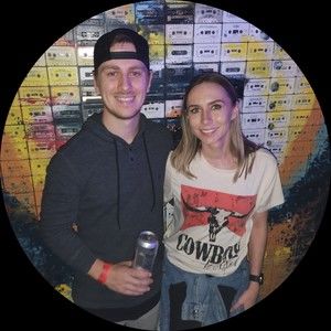 Meet your Posher, Dani